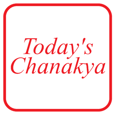 Today's Chanakya